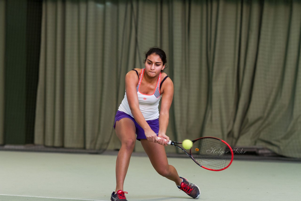 Johanna Silva 816 - Damen Der Club an der Alster - TC RW Wahlstedt